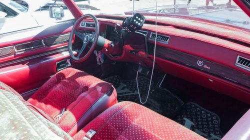 These Features Still Scream 'Luxury' To Our Readers