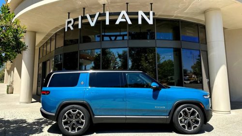 When Switching To An EV Is (And Isn't) Worth It