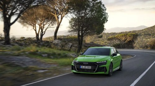 11 Small Cars That Are Ridiculously Overpowered