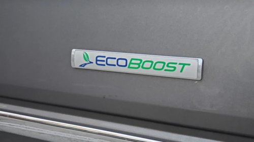 Where Are Ford EcoBoost Engines Made?
