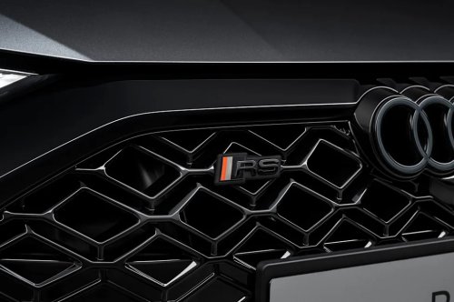 2027 Audi RS 3