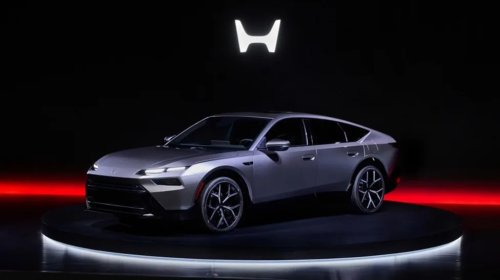 Honda, Honda Accord, SUV, Subaru, Subaru Outback, Honda 'Accord SUV' Could Take On The Subaru Outback In 2029