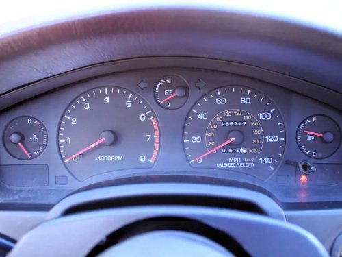 1991 Toyota MR2 For Sale