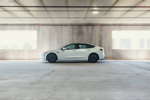 Tesla, Minor Changes, Major Savings: We Test the New Cut-Price Tesla Model 3 Standard