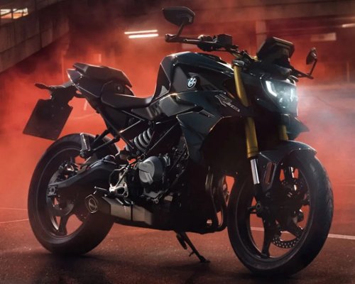 BMW, BMW Spins a Super Approachable and Affordable New Street Bike Off Its Hit Entry-Level Adventure Moto