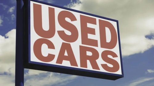 Here's How To Get The Right License So You Can Bid At Dealer-Only Auto Auctions