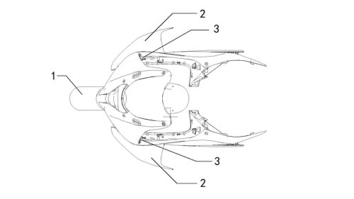 More Active Aero Is Coming For Motorcycles. This Time From A Very Unexpected Source