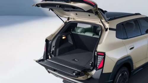 Dongfeng, Dongfeng Wants To Sell These Two EVs In Canada Next Year For Less Than $25,000 USD