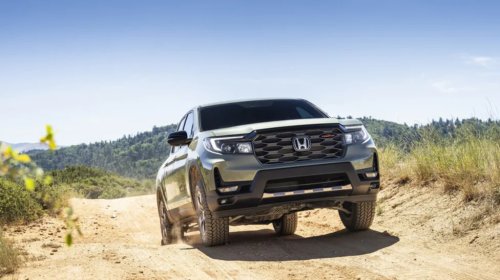 5 Truck Brands That Are Still Loyal To V6 Engines