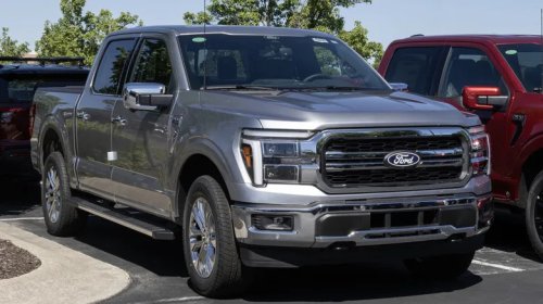 12 Cheap Cars That Are Still Reliable After Hitting 200,000 Miles