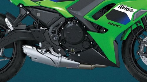 BMW, 8 Awesome New Motorcycles from BMW, Kawasaki, Triumph and More