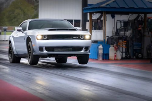 We Think These 17 Modern Cars Will Become Collector Favorites in the Future