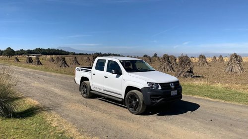 VW Is Reportedly Eyeing a U.S.-Built Pickup. Here’s Why Midsize Makes the Most Sense.