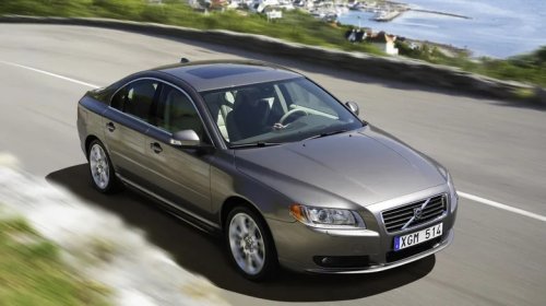 The Transverse Inline-6 Is A Stupendously Rare Engine Layout For Good Reason