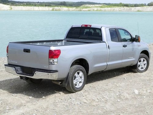 Toyota, Toyota’s Head Gasket Failures All Point To The Same Flaw