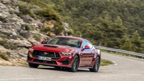 Fun cars under $40k are almost extinct, but these 10 still exist