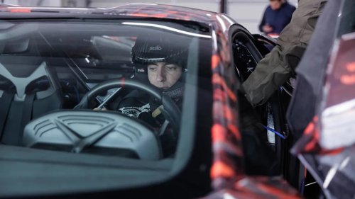 Lamborghini, Lamborghini Revuelto SV Claims Controversial Lap Record Before Its Debut