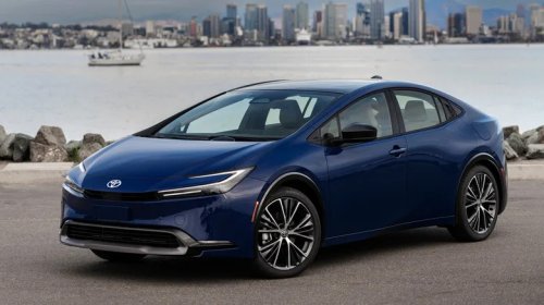 5 Of The Most Reliable Compact Cars You Can Buy In 2026