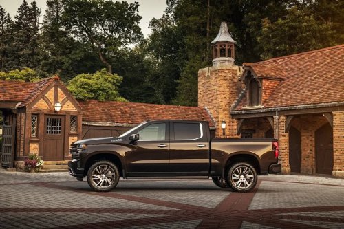 GM, GM Wants 6.2L V8 Lawsuit To Go Away