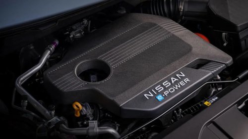 2027 Nissan Rogue Hybrid Starts at $35,490, But the Cheapest One Is Delayed