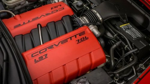 GM, 7 Of GM's Legendary LS V8s Ranked By Horsepower