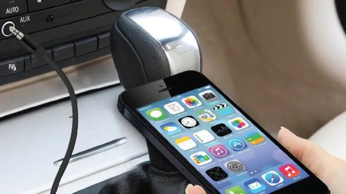 5 Highly-Rated Auto Zone Car Accessories That Can Upgrade Your Ride's Audio