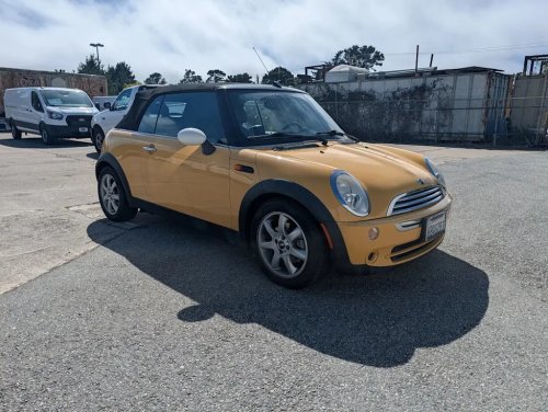MINI, 2007 Mini Cooper For Sale