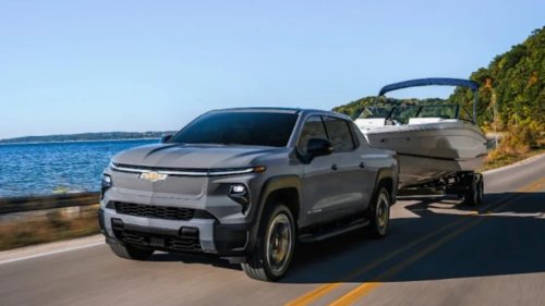 GM, Ford, Tesla, GM Gives 19 Models Hands-Free Towing That Ford And Tesla Still Don’t Offer