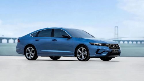 Toyota, Toyota Camry, Honda, Honda Accord, Hyundai, Hyundai Sonata, Toyota Camry Vs. Honda Accord Vs. Hyundai Sonata: Which One Is The Most Reliable? There's One Clear Winner