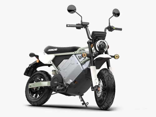 Harley-Davidson’s Most Approachable Rider-Friendly Moto Is Finally Reaching Its Full Potential