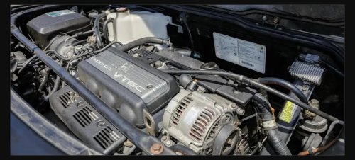 Acura, NSX, Modified 1991 Acura NSX Hits Hagerty Marketplace at No Reserve