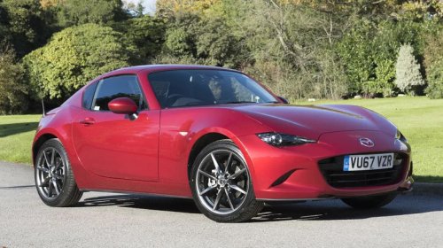 Ford, Ford Mustang, The Base Ford Mustang EcoBoost Is Quicker Than These 5 Sports Cars