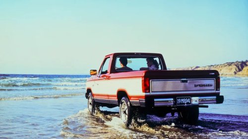 5 Nearly-Perfect '80s Cars That Almost Everyone Agrees On