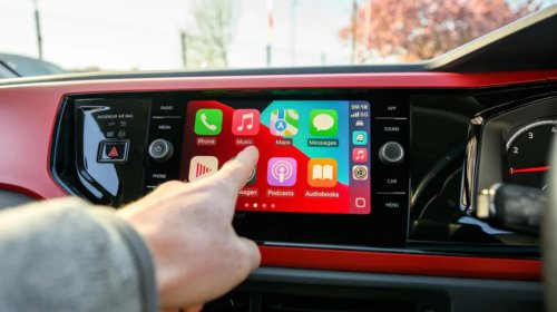 4 New CarPlay Features &amp; Enhancements Coming With iOS 27