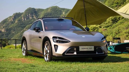 After Driving Over 25 Chinese Cars, These Are The 6 I Would Buy