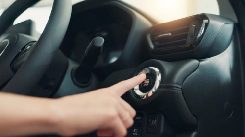 At-Home Test Drives Are Definitely Convenient, But They Come With A Catch