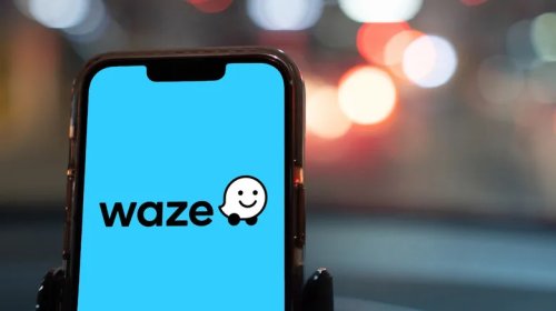 5 Reasons To Switch To Waze On Android Auto