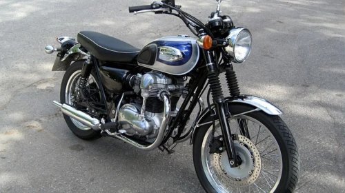 3 Underappreciated Classic Motorcycles From The Early Days Of Kawasaki