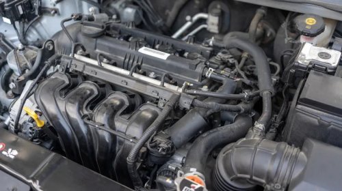 4 Parts Of Your Car You Probably Shouldn't Use Power Tools On