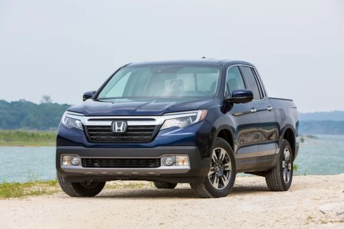 Top 10 Longest-Lasting Pickups: Heavy-Duty Haulers Lead The Way