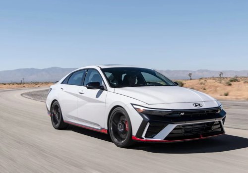Driving a Manual Transmission is Good for Brain Health. Here are 5 Cars You Should Drive