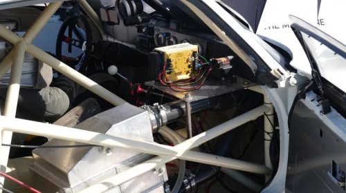 Think, Reality Check: Your Welder Uses Way More Electricity Than You Think
