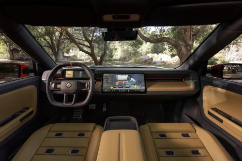 Rivian, Eagerly Anticipating the Rivian R3X? You're Going to Have to Wait a Bit Longer