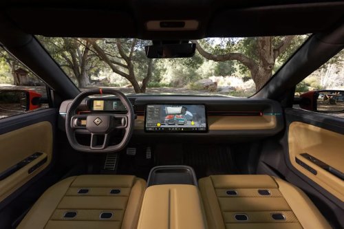 Rivian, Eagerly Anticipating the Rivian R3X? You're Going to Have to Wait a Bit Longer
