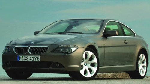 BMW, Time Has Been Kind To BMW's 'Bangle Butt' Styling