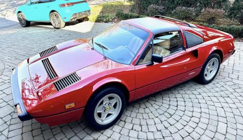 10 Coolest 80s Cars for Sale on Motorious Right Now