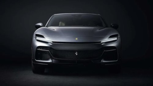 Ferrari, Ferrari Luce Vs. Ferrari Purosangue: The EV Wins On Paper, But The V12 Wins Hearts