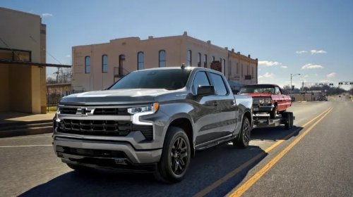 5 Pickup Trucks That Depreciate The Fastest (And 5 That Hold Their Value)