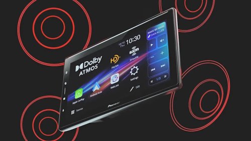 This Prime Day Deal Could Be the Best Car Audio Upgrade You'll Ever Make