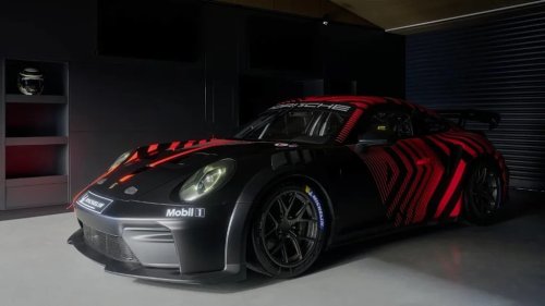 Porsche, Porsche 911, Porsche 911 GT3, Porsche Just Built a 911 Most GT3 Owners Would Hate